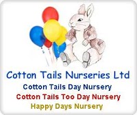 Cotton Tails Day Nursery 688552 Image 2